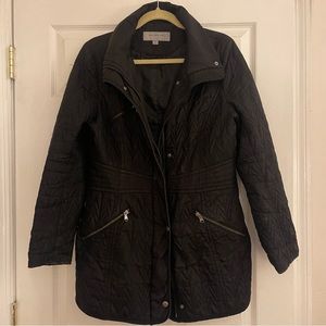 SIZE M | Marc New York Women’s Black Jacket / Coat